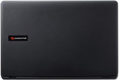Ноутбук Acer PackardBell ENTE70BH-37A2 (NX.C4BEU.023) чорний