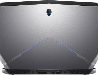 Ноутбук Dell Alienware 13 (A378S1NDW-47) сірий
