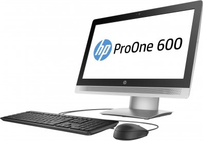 ПК моноблок HP ProOne 600 G2 (T4J76EA)