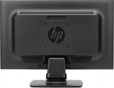 Монітор HP P222va (K7X30AA) чорний