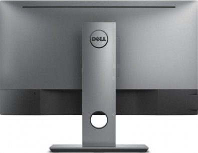 Монітор Dell UltraSharp U2417H (210-AHJK) чорний