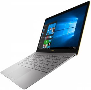 Ноутбук ASUS ZenBook 3 UX390UA-GS059R (UX390UA-GS059R) сірий