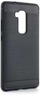 Чохол Viseaon для Xiaomi redmi 4 - TPU чорний