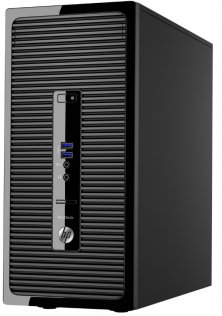 Персональний комп'ютер HP ProDesk 490 G3 MT (T4R29EA)
