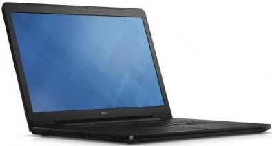 Ноутбук Dell Inspiron 5759 (I57P45DDW-50B) чорний