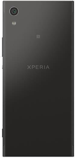 Смартфон Sony Xperia XA1 G3112 чорний