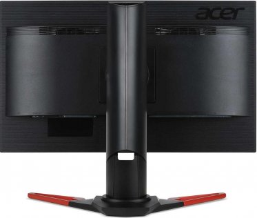 Монітор Acer XB241Hbmipr (UM.FX1EE.001) чорний