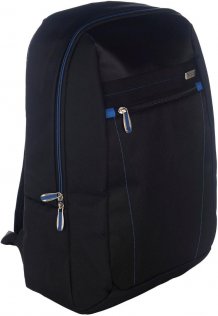 Рюкзак для ноутбука Targus Prospect чорна