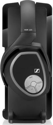 Навушники Sennheiser RS 165 чорні