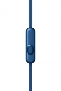 Гарнітура Sony MDR-XB510AS синя