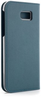 Чохол Araree для Samsung A7 2017 / A720 - Mustang Diary синій