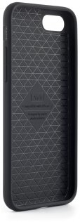 Чохол Araree для iPhone 7 - Airfit чорний