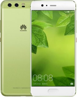Смартфон Huawei P10 Green (VTR-L29 green 4/64)