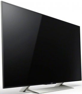 Телевізор LED Sony KD-49XE9005BR2 (Android TV, Wi-Fi, 3840x2160)
