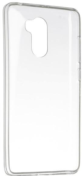 Чохол DIGI for Xiaomi Redmi 4 Pro/Prime - TPU Clean Grid Transparent (6330575)