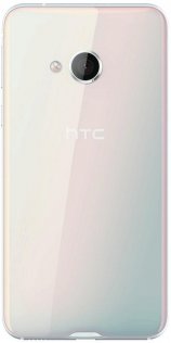 Смартфон HTC U Play 99HALV045-00 Ice White