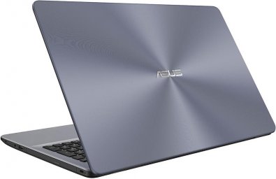 Ноутбук ASUS VivoBook X542UQ-DM028 Dark Grey