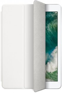 Чохол для планшета Apple iPad 5Gen - Smart Cover White (MQ4M2ZM/A)