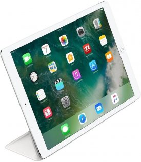 Чохол для планшета Apple iPad Pro - Smart Cover White (MLJK2ZM/A)