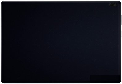 Планшет Lenovo Tab 4 10 LTE Slate Black (ZA2K0119UA)