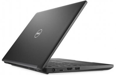 Ноутбук Dell Latitude 5280 N005L528012EMEA_P