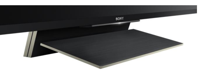 Телевізор LED SONY KD65ZD9BR2 (3D, Android TV, Wi-Fi, 3840x2160)