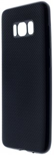 Чохол Redian for Samsung S8 - Slim TPU Black