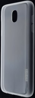 Чохол X-LEVEL for Samsung J530 2017 - ANTISLIP Series Transparent