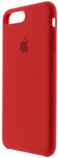 Чохол Milkin for iPhone 7 Plus - Silicone Case Red (ASCI7PRD)