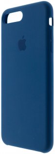 Чохол Milkin for iPhone 7 Plus - Silicone Case Ocean Blue (ASCI7POB)