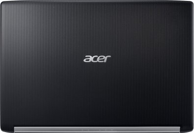 Ноутбук Acer Aspire 5 A515-51G-533U NX.GT0EU.016 Obsidian Black