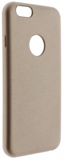 Чохол TOTU для iPhone 6 - Original series Case золотий