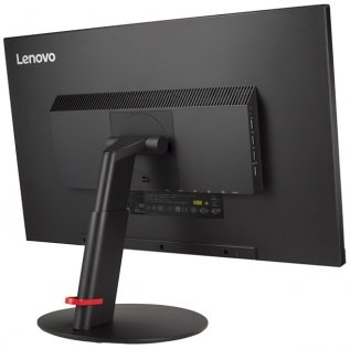 Монітор Lenovo ThinkVision P27q-10 61A8GAR1EU Black