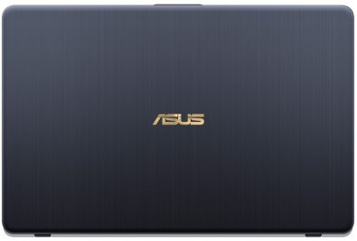 Ноутбук ASUS VivoBook Pro N705UN-GC052T Dark Grey