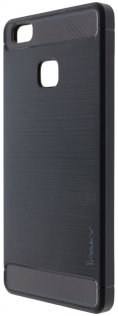 Чохол iPaky for Huawei P9 Lite - slim TPU Grey