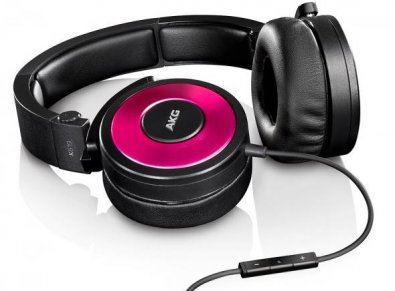 ÐаÑÑинки по запÑоÑÑ AKG K619 Pink (K619PNK)