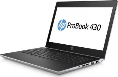Ноутбук Hewlett-Packard ProBook 430 G5 2VP87EA Silver