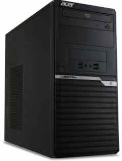 Персональний комп'ютер Acer Veriton M2640G DT.VPRME.025