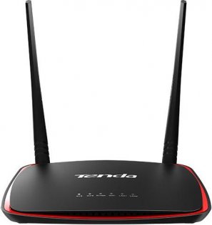 Wi-Fi точка доступу Tenda AP4