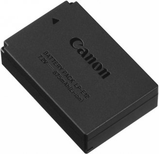 Акумулятор Canon LP-E12 for EOS M3/M10 (6760B002)