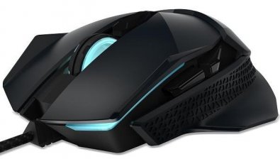 Миша Acer Predator Cestus 500 Black (NP.MCE11.008)