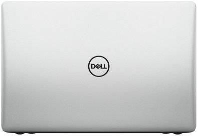 Ноутбук Dell Inspiron 5770 57i38H1IHD-LPS Silver