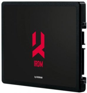 Твердотільний накопичувач GOODRAM IRDM GEN2 120GB IR-SSDPR-S25A-120