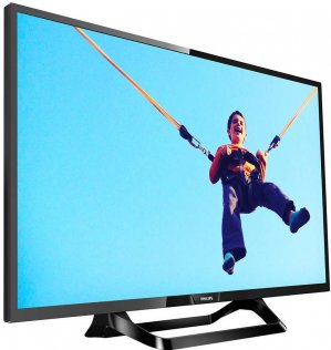 Телевізор LED LG 32PFS5362 (Smart TV, Wi-Fi, 1920x1080)