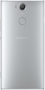 Смартфон Sony Xperia XA2 H4113 Silver