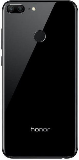 Смартфон HONOR 9 Lite 3/32GB Black