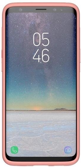  Чохол Araree for Samsung S9 - Airfit Pop Pink (AR20-00315A)