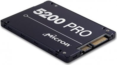 Твердотільний накопичувач Micron 5200 Pro 960GB MTFDDAK960TDD-1AT1ZABYY