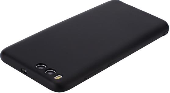 for Xiaomi Mi 6 - Shiny Black