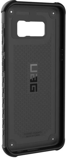 for Galaxy S8 - Monarch Case Graphite